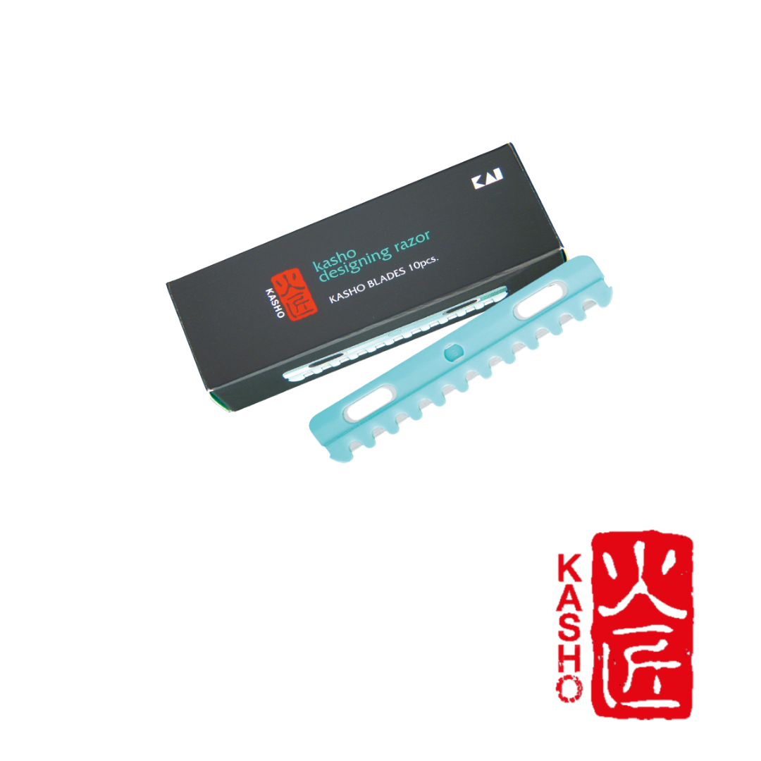 Kasho Designing Blade 10/pk