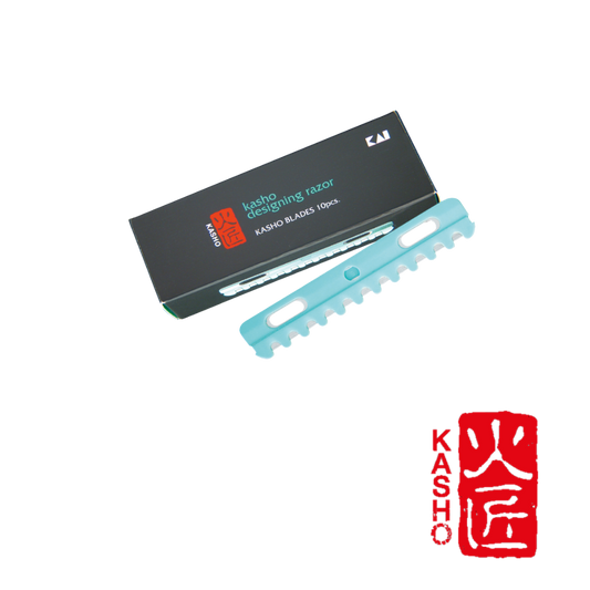 Kasho Designing Blade 10/pk