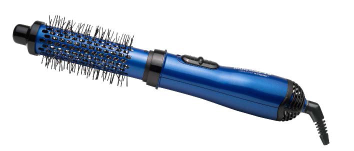 Babyliss Pro BAB21000NC Art Society brush iron Jean Julien