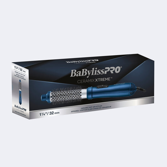 Brosse à air chaud Babyliss Pro 1-1/4" Twilight