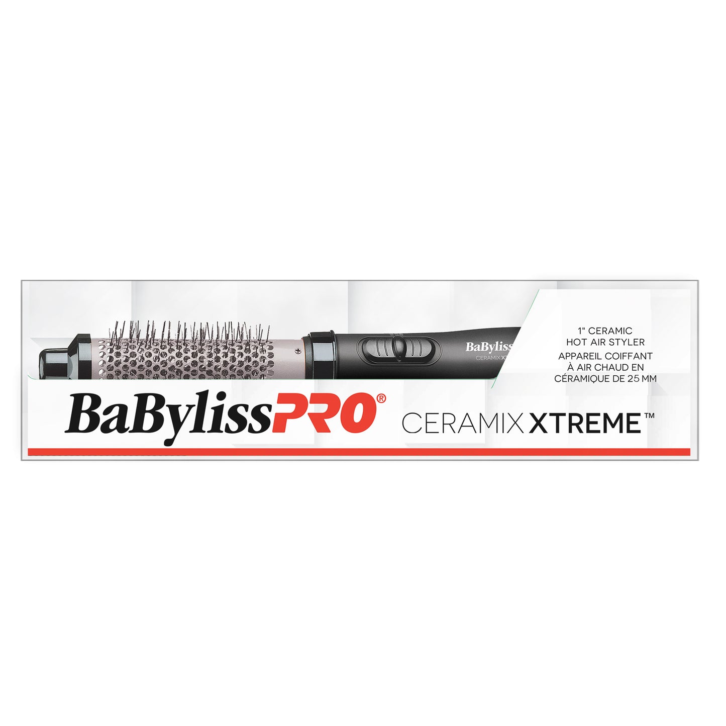 Fer Brosse Babyliss Pro BAB21001C