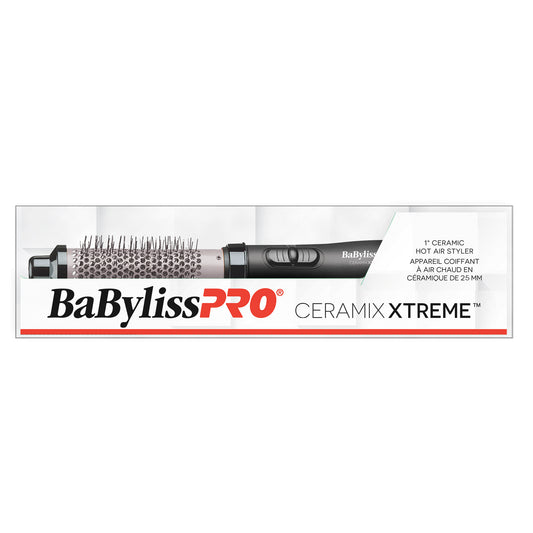 Iron Brush Babyliss Pro BAB21001C