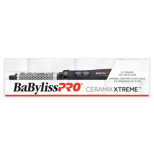 Fer Brosse Babyliss Pro BAB21075C
