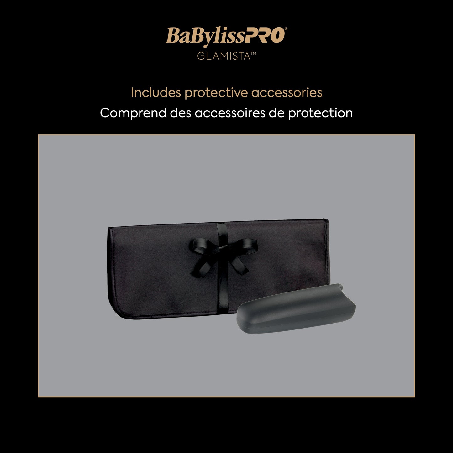 Fer Plat Babyliss Pro Italien 1"