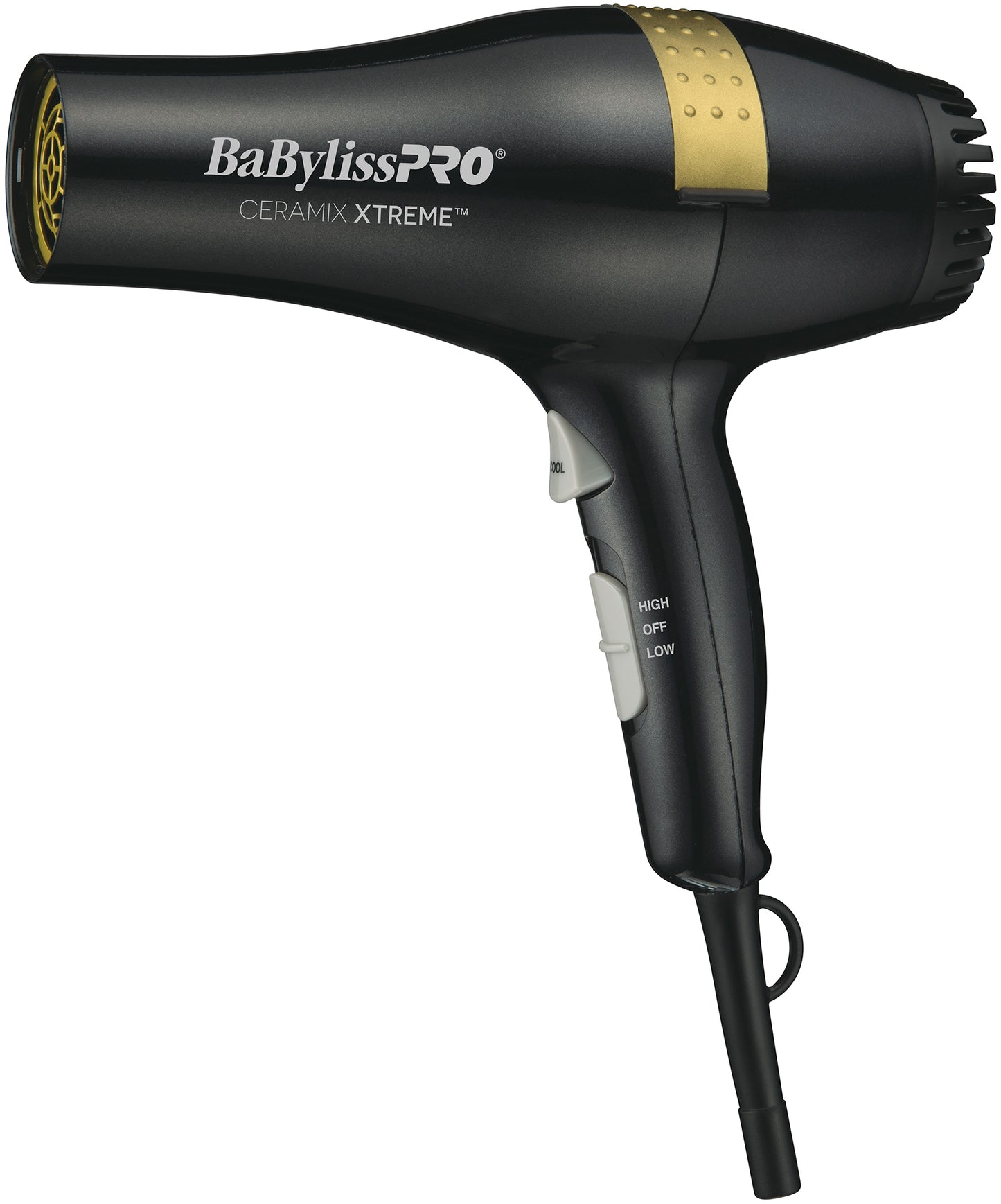 Babyliss Pro BAB5572C Dryer Stella