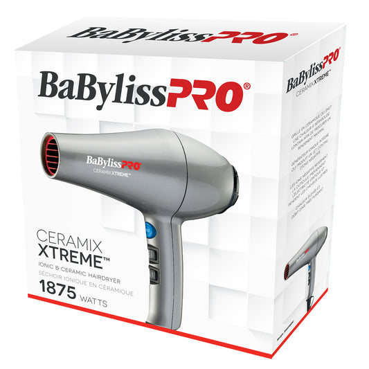 Babyliss Pro BAB5586C Dryer