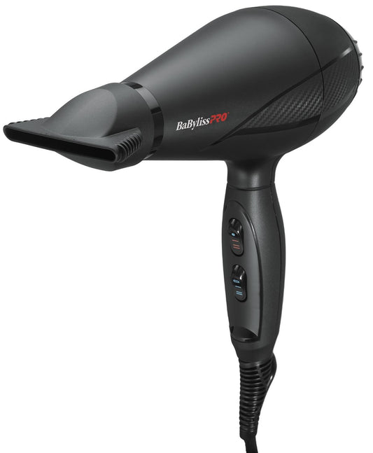 Séchoir Babyliss Pro Professionnel Italien