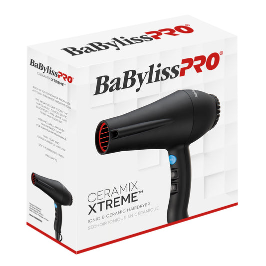 Dryer Babyliss Pro Carrera BAB6685C
