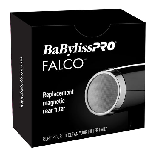 Séchoir Babyliss Pro Falco