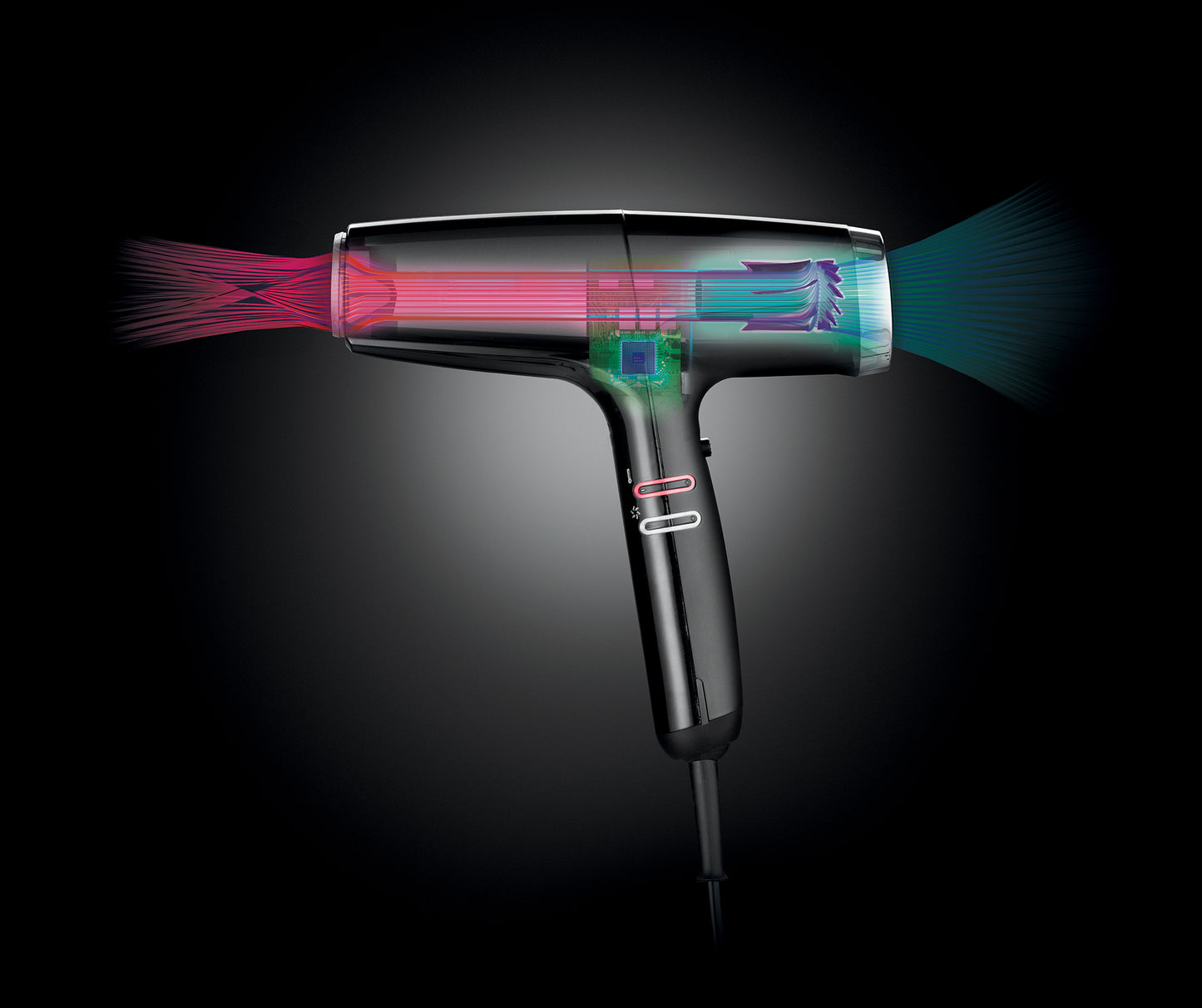 Séchoir Babyliss Pro Falco