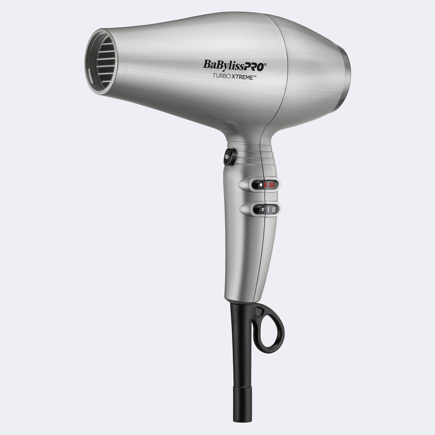 Séchoir Babyliss Pro Turbo Xtreme Metalix