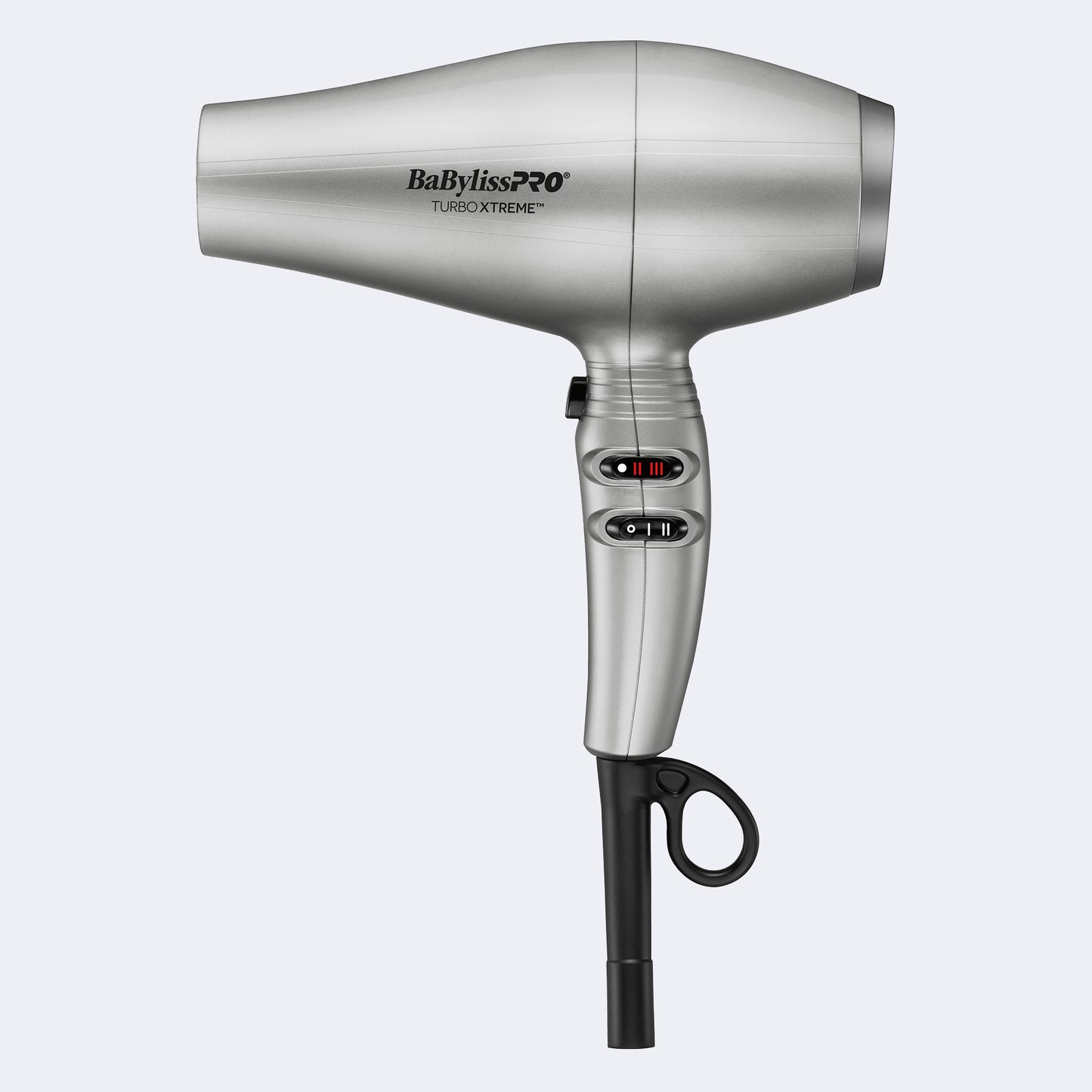 Séchoir Babyliss Pro Turbo Xtreme Metalix