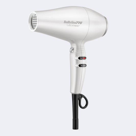 Babyliss Pro Turbo Xtreme Dryer "I DO - Limited Edition"