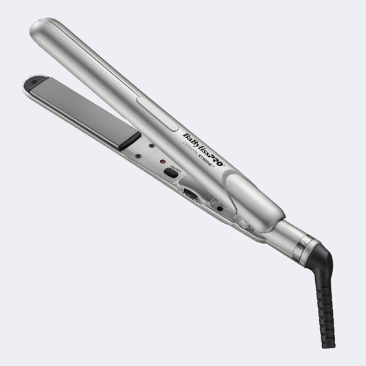 Fer Plat Babyliss Pro Céramique  1'' Metalix