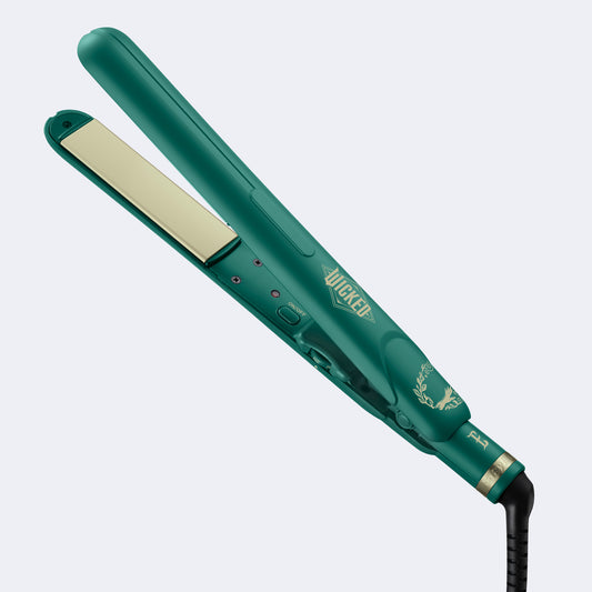 Fer Plat Babyliss Pro Céramique  1'' Wicked Elphaba