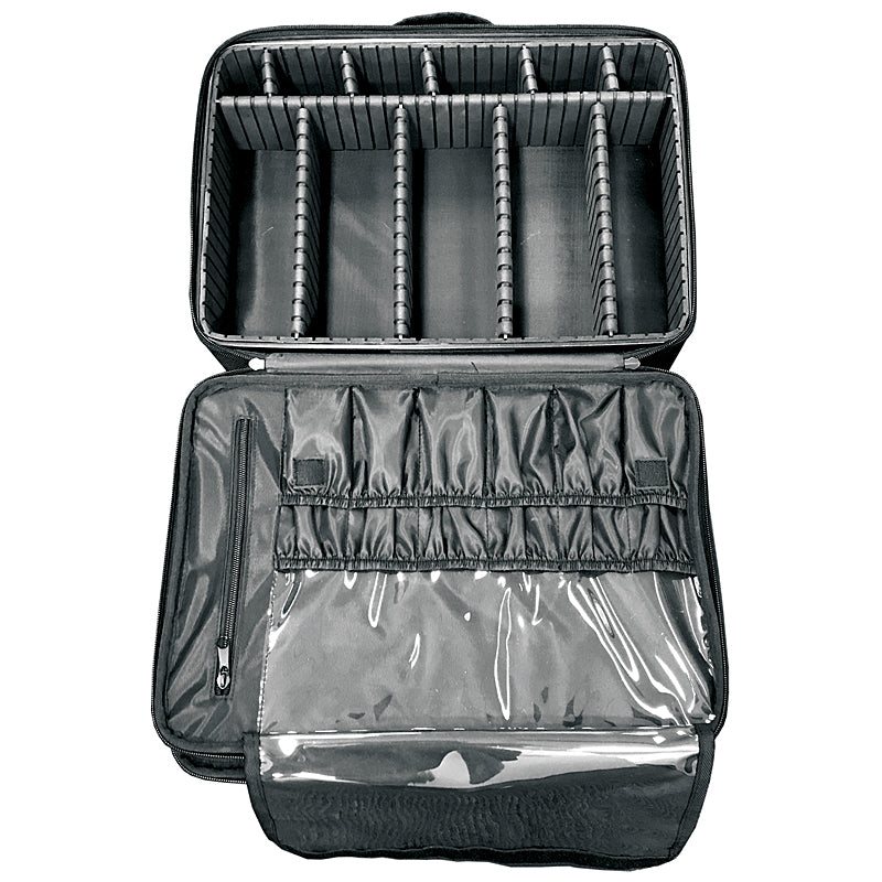 Babyliss Pro Suitcase for clipper