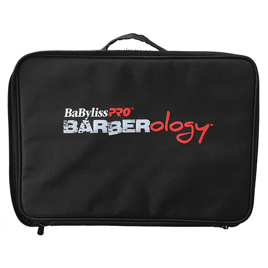 Babyliss Pro Suitcase for clipper