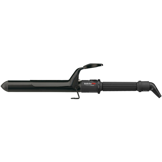 BabylissPro XL 1.25" Curling Iron with handle