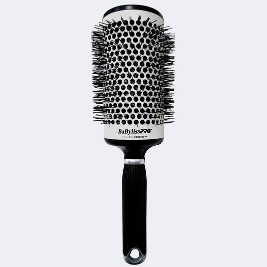Brosse Babyliss Pro Thermique Circulaire XXL en Céramique