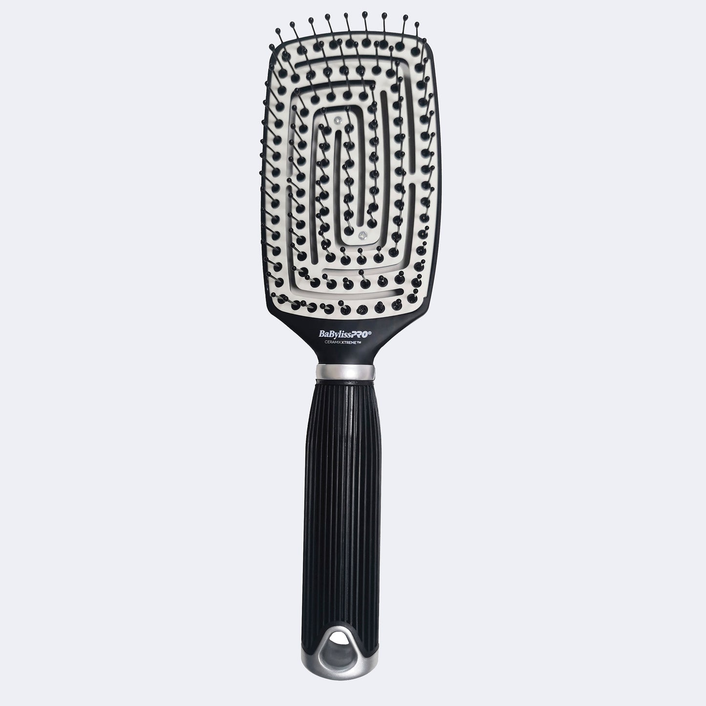 Brosse Babyliss Pro Thermique en céramique Ventillé grande