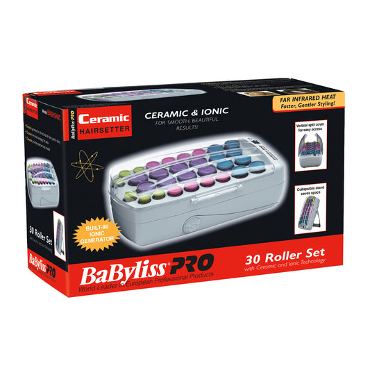 Babyliss Pro BABHS40C box