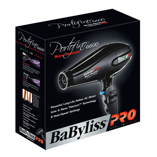Séchoir Babyliss Pro Portofino