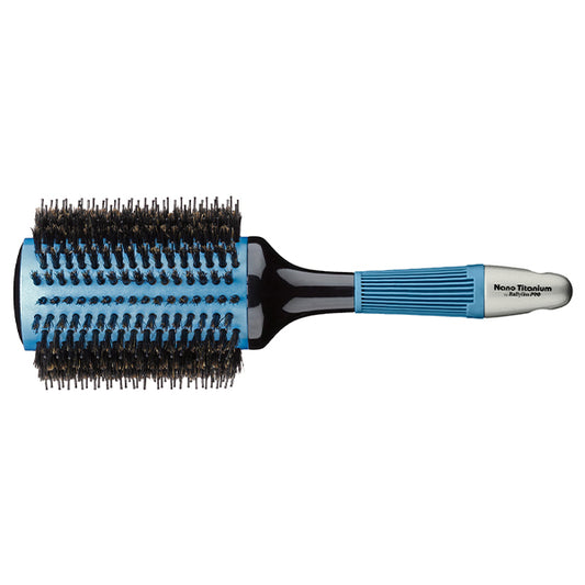 Babyliss Pro Nano Boar/Nylon Brush