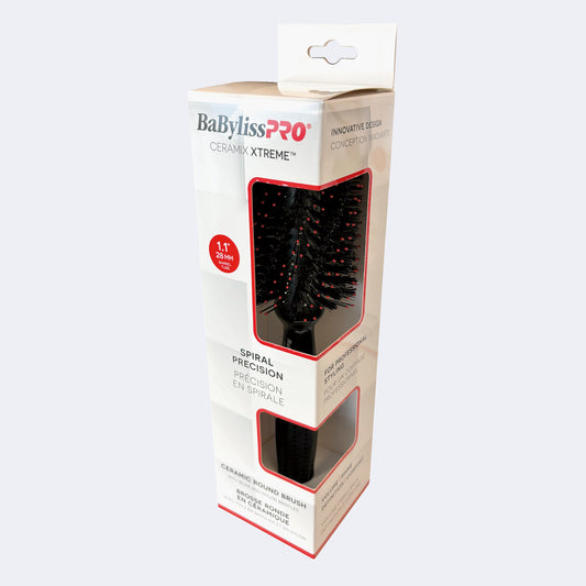 Brosse Babyliss Pro Ceramix Xtreme 28mm