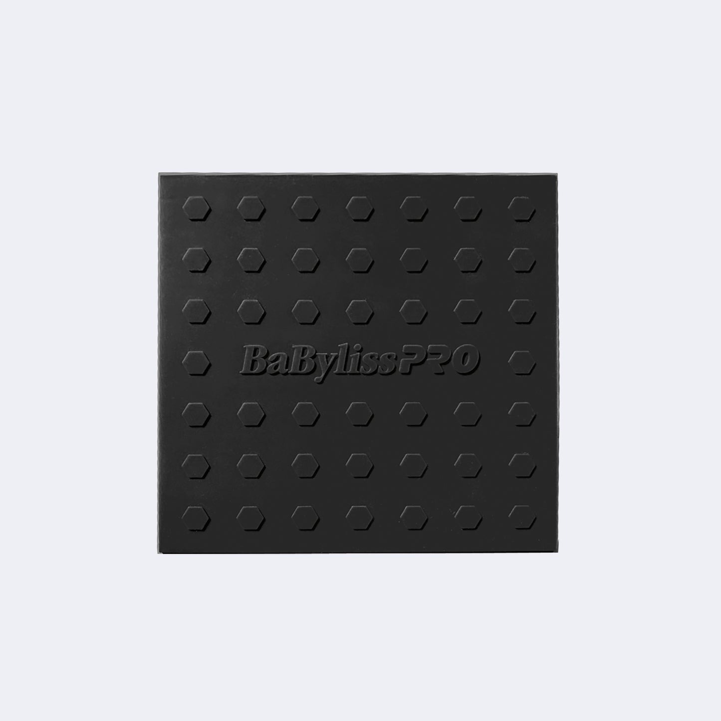 Fer Plat Babyliss Pro Optima 1 1/4" Metalix