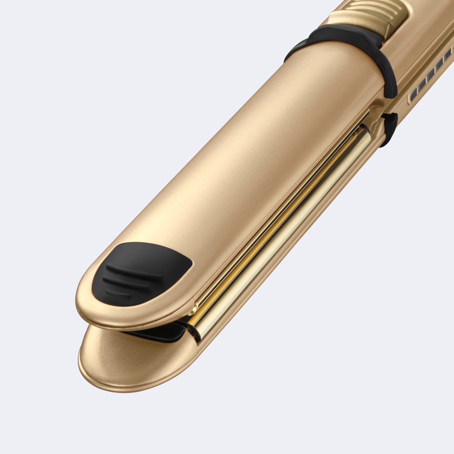 Fer Plat Babyliss Pro Optima 1 1/4" Metalix