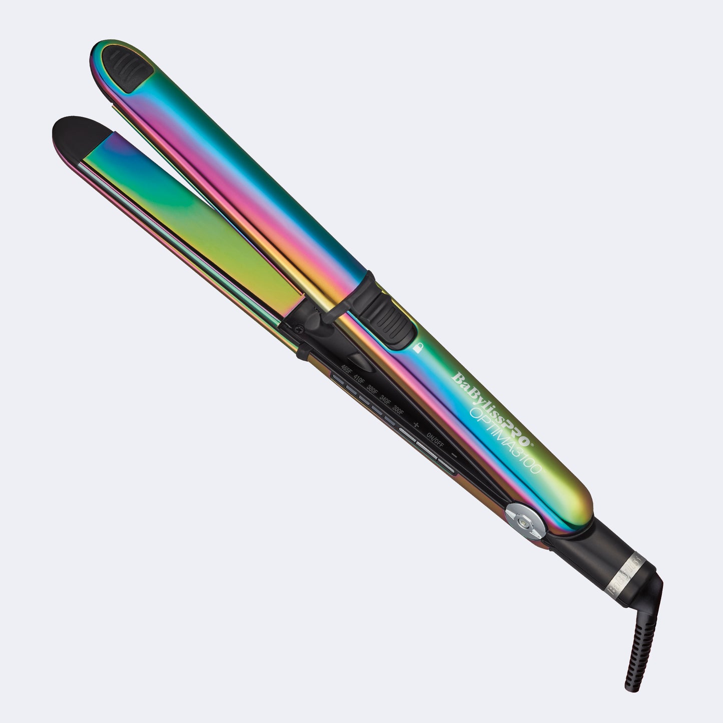 Babyliss Pro Optima 1" Flat Iron Limited Edition