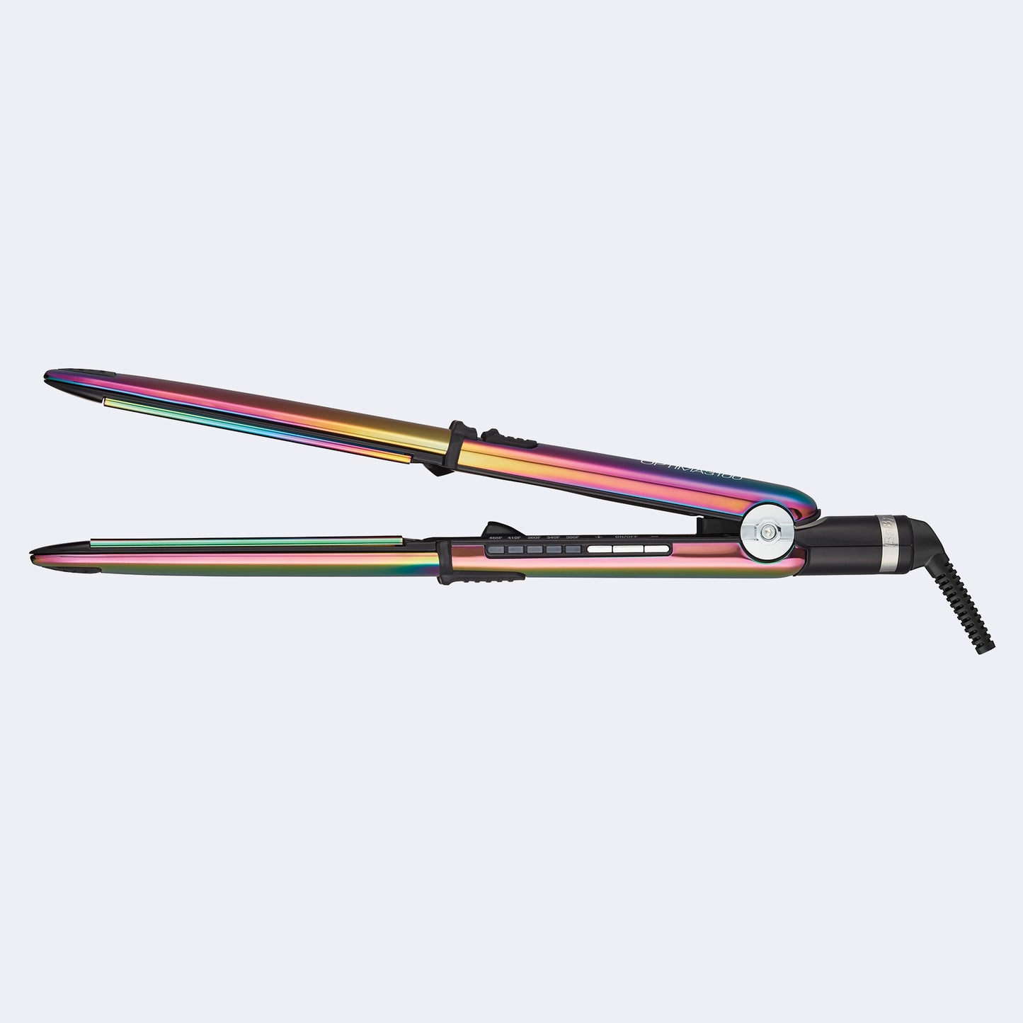 Babyliss Pro Optima 1" Flat Iron Limited Edition