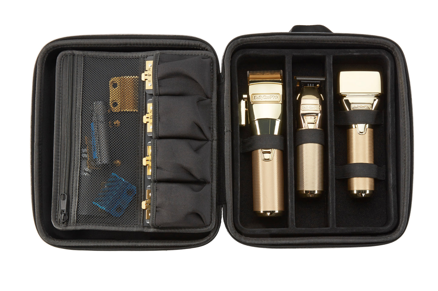 Babyliss Pro deluxe hard storage case