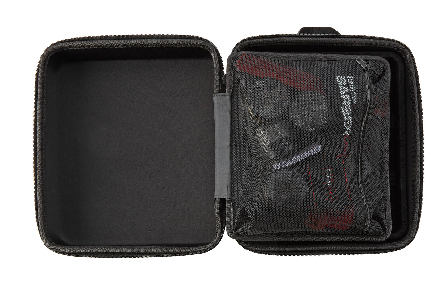 Babyliss Pro deluxe hard storage case