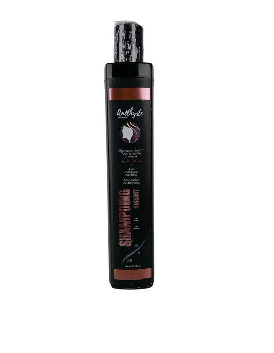 Shampoing Amethyste Lissant 300ml