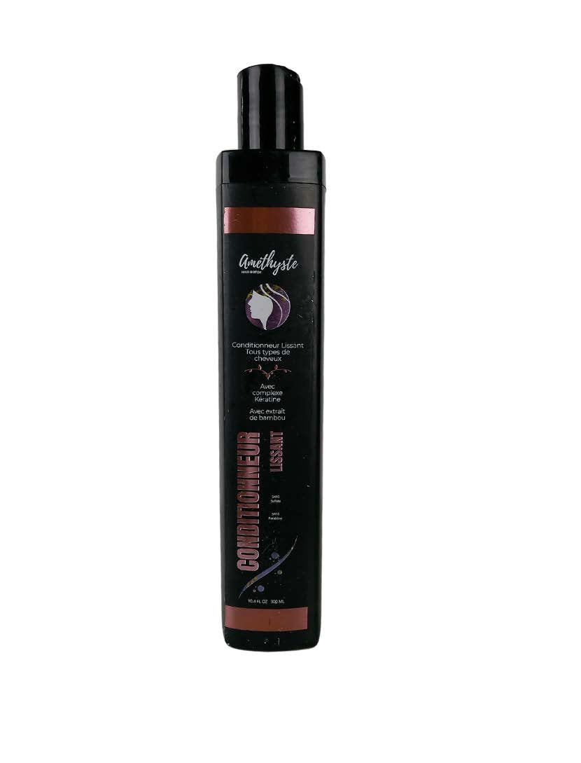 Amethyste Smoothing Conditioner 300ml