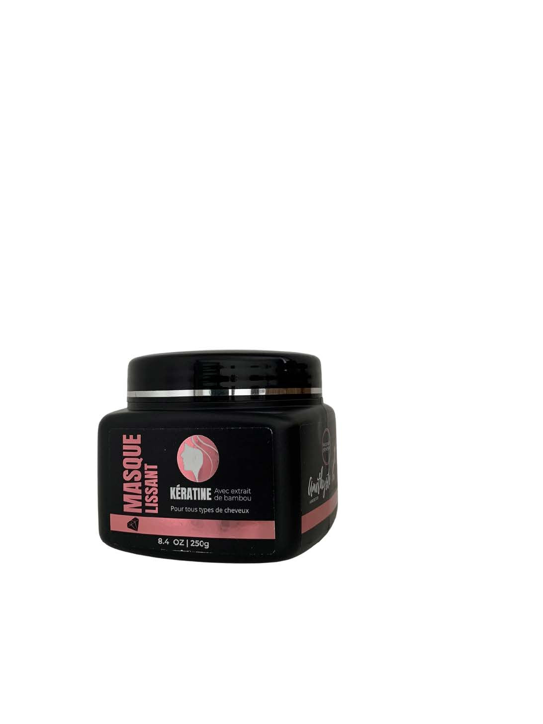 Masque Amethyste Régulier 250g