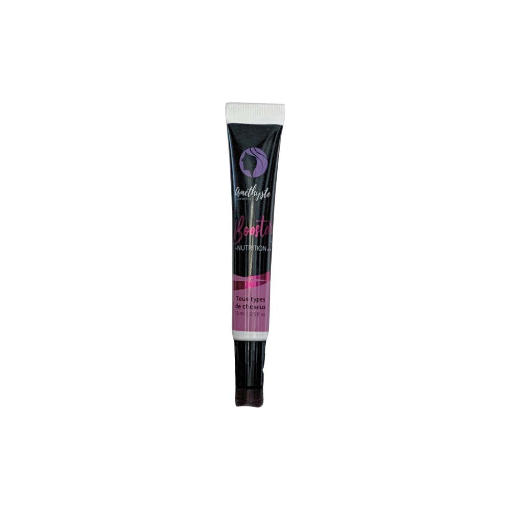 Booster Amethyste Nutrition 60ml