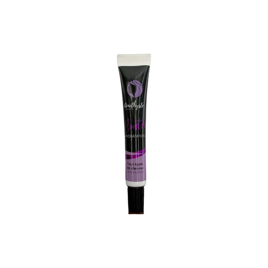 Booster Amethyste Hydratation 60ml