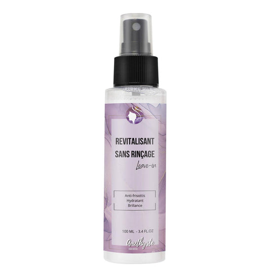 Spray Amethyste Sans-rinçage 100ml