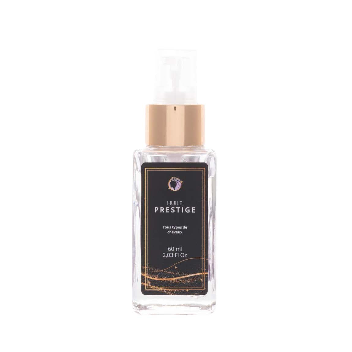 Huile Amethyste Prestige 60ml