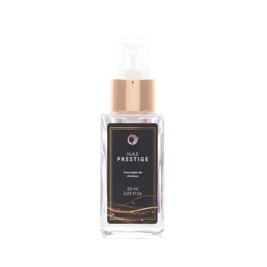 Huile Amethyste Prestige 60ml