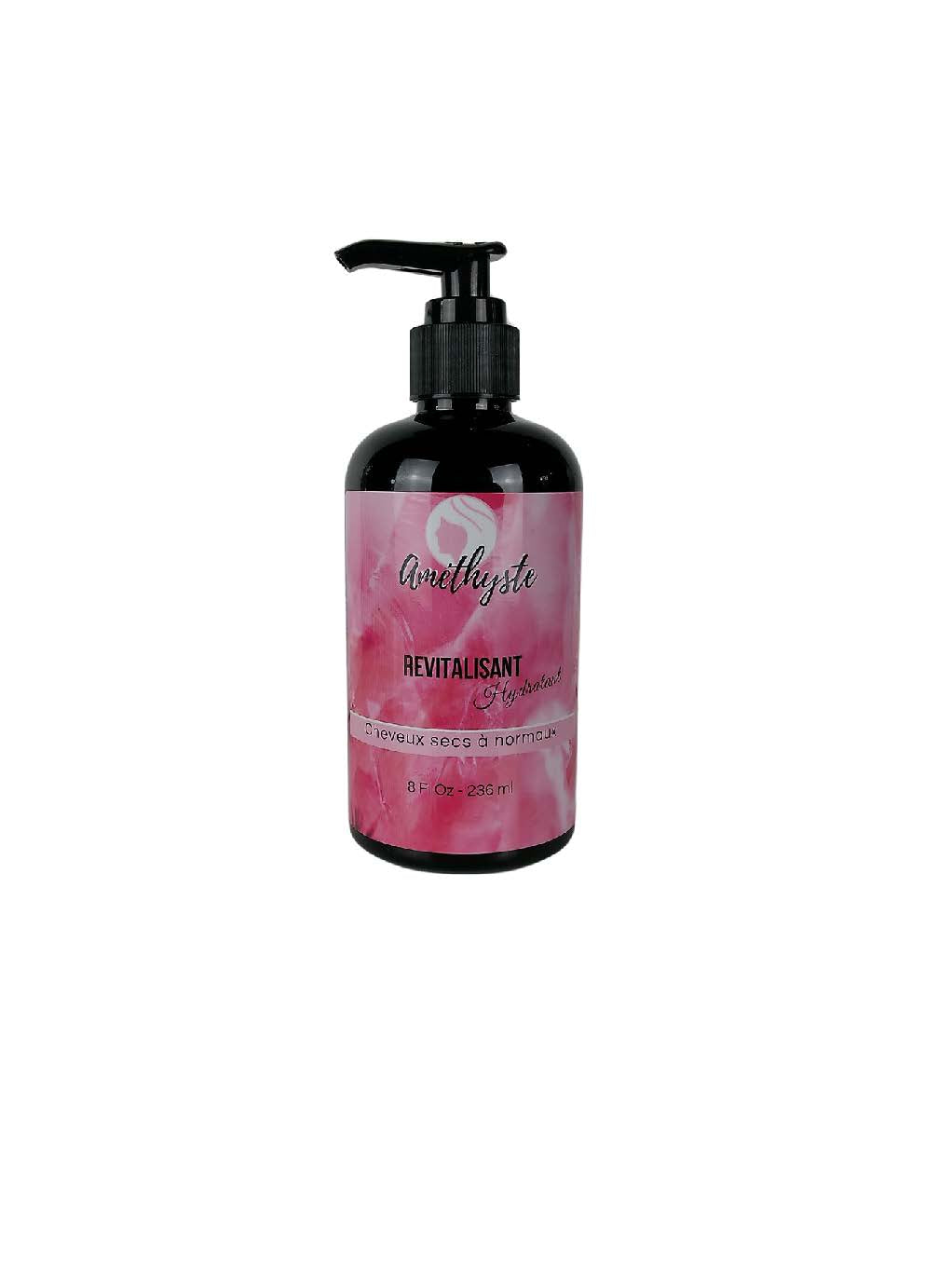 Revitalisant Amethyste Hydratant 236ml