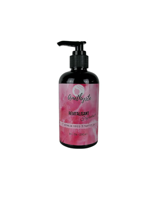 Revitalisant Amethyste Hydratant 236ml