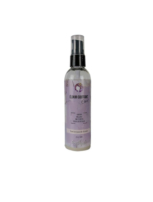 Crème Amethyste Coiffante Elixir 125ml