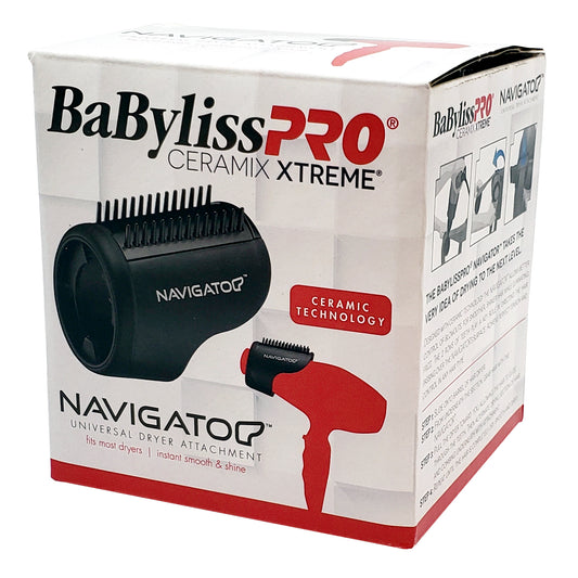 Attachement Babyliss Pro Universel pour séchoir