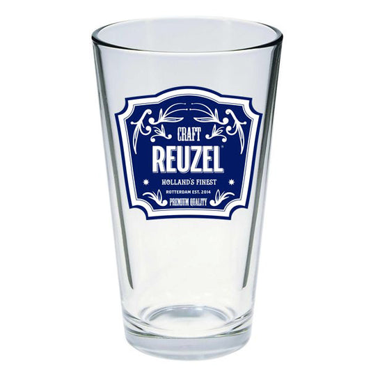 Reuzel Beer Glasses