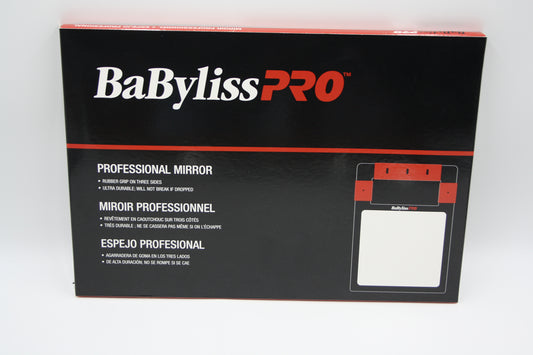 Babyliss Pro Unbreakable Mirror