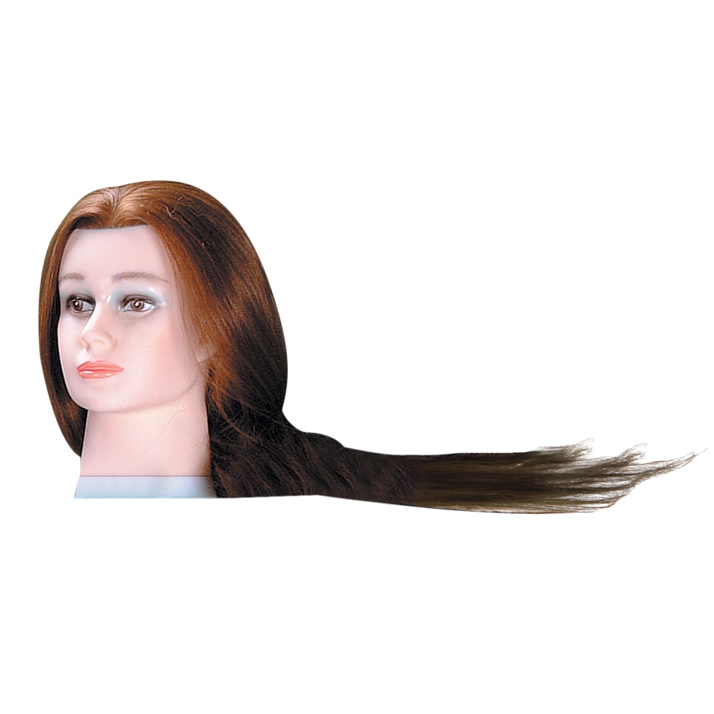 Babyliss Pro Brown 24 inch Mannequin