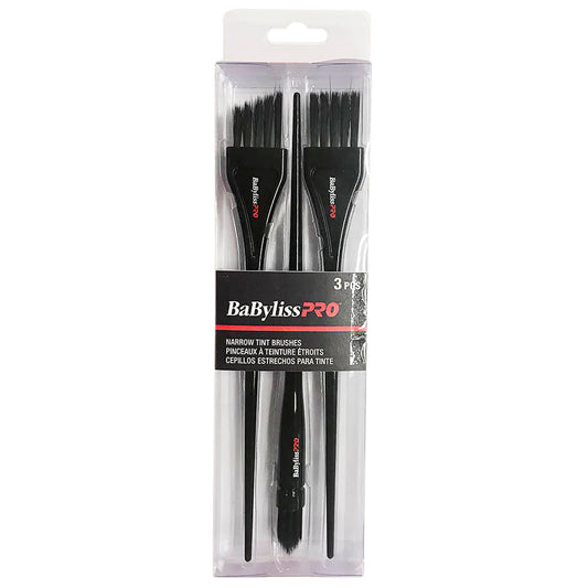 Babyliss Pro Precision Brush Set